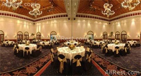 Melia Purosani Yogyakarta 27